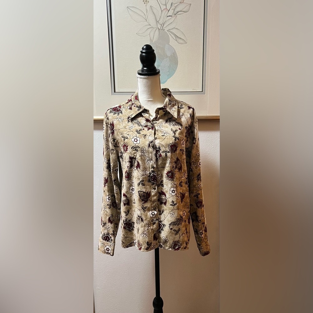 KAREN SCOTT SPOR XL